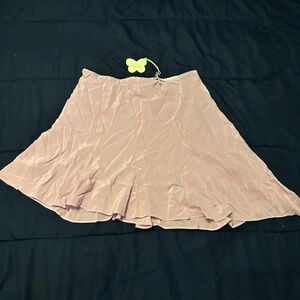 Lilac Voight Skirt